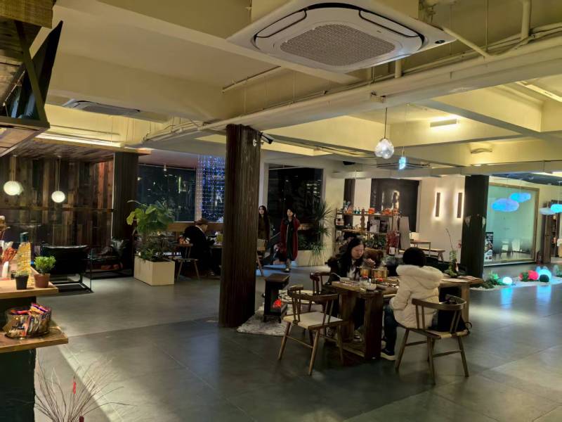 港口区文旅策划公司