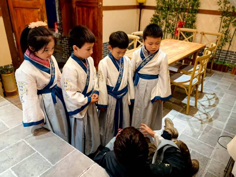 港口区文旅策划公司