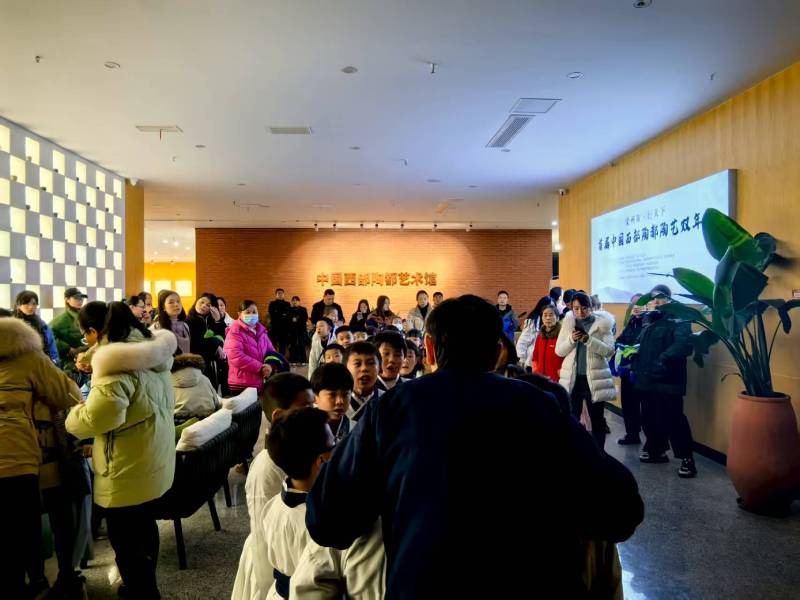 港口区培训讲座公司如何赋能文旅产业：定制化培训助力产业人才升级